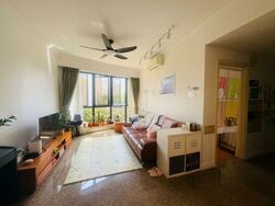 Heritage View (D5), Condominium #550900801
